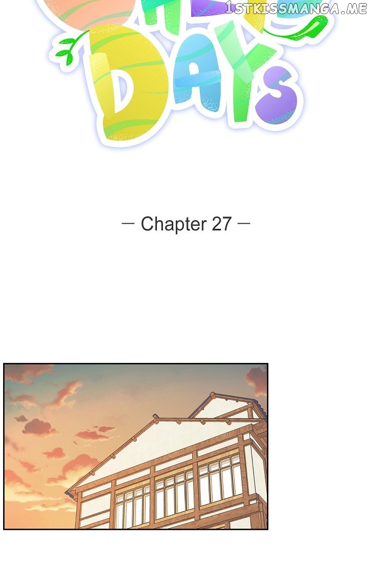 Salad Days (Seolnamu) Chapter 26 - page 22