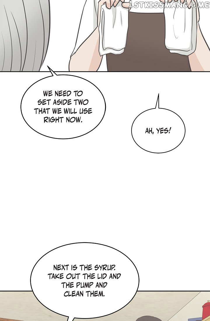 Salad Days (Seolnamu) Chapter 26 - page 30