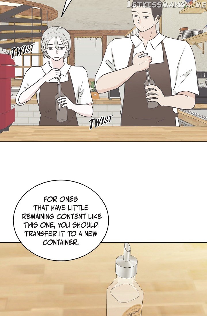 Salad Days (Seolnamu) Chapter 26 - page 31