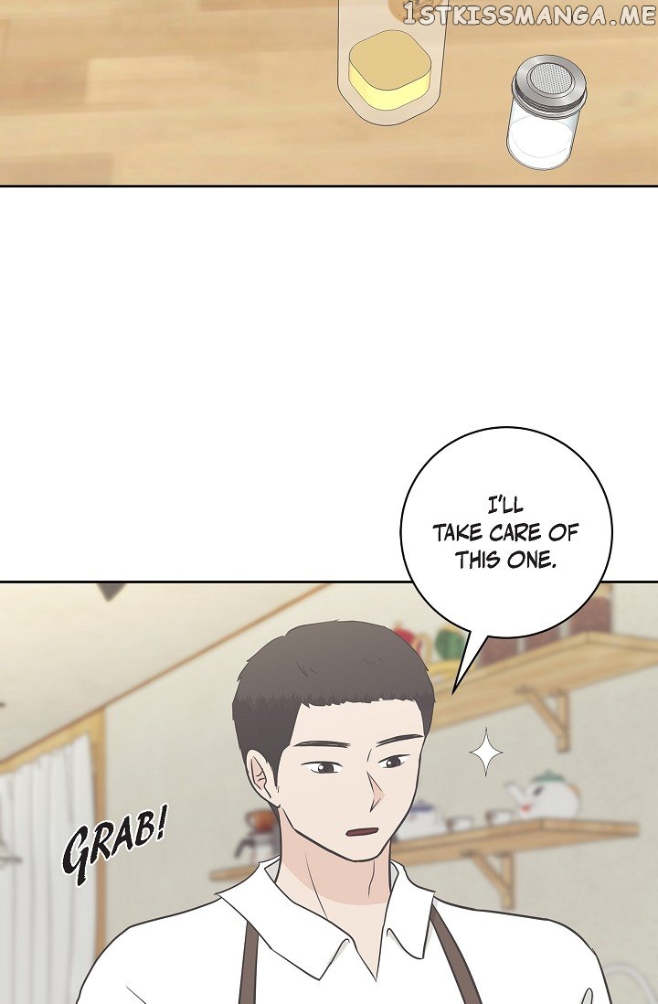 Salad Days (Seolnamu) Chapter 26 - page 32