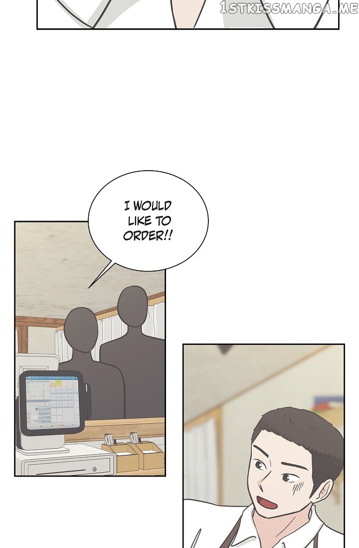 Salad Days (Seolnamu) Chapter 26 - page 38