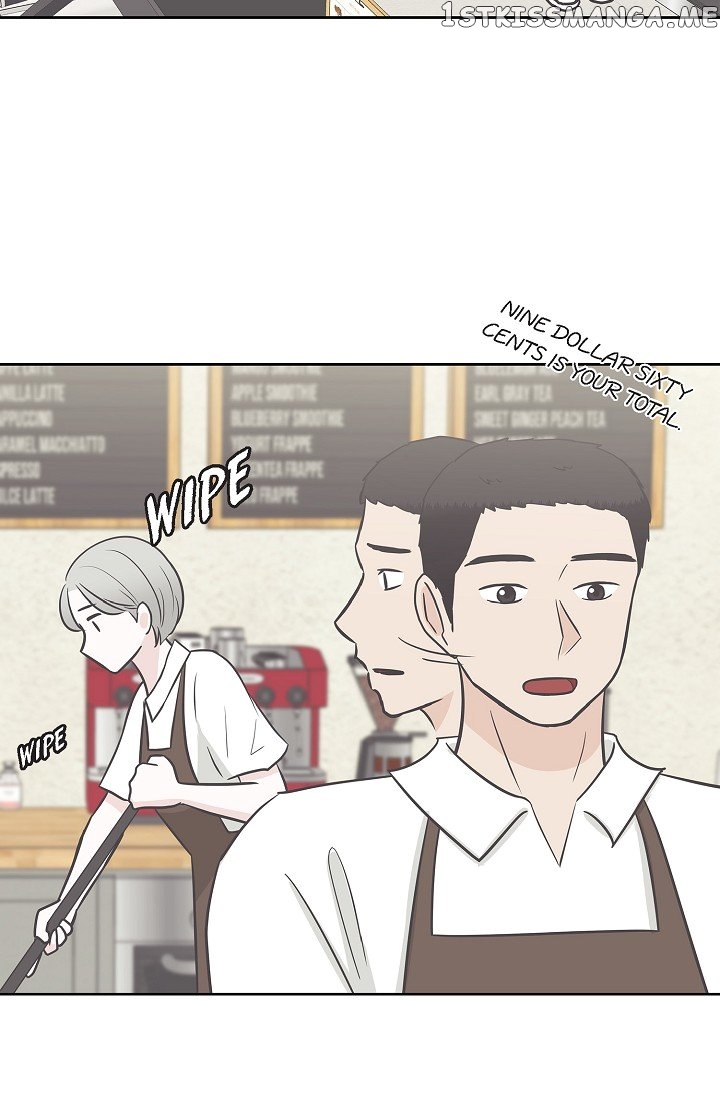 Salad Days (Seolnamu) Chapter 26 - page 40