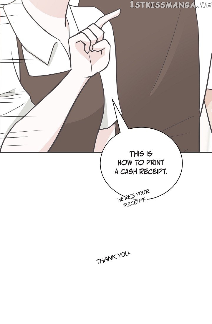 Salad Days (Seolnamu) Chapter 26 - page 44