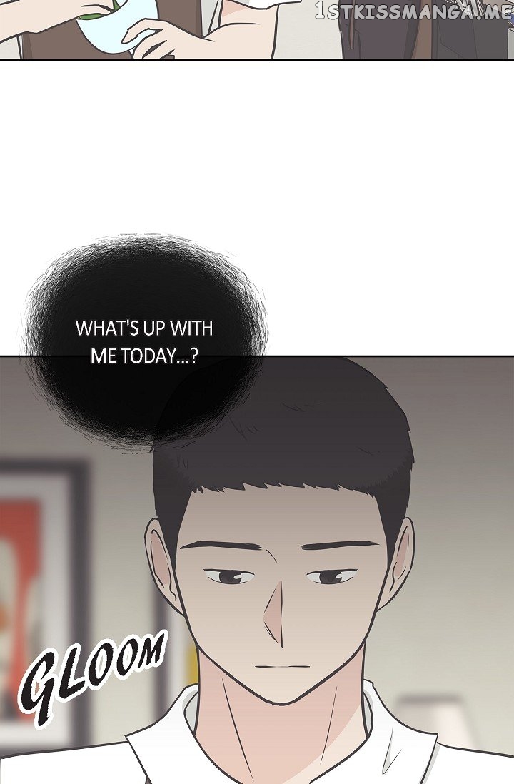 Salad Days (Seolnamu) Chapter 26 - page 46