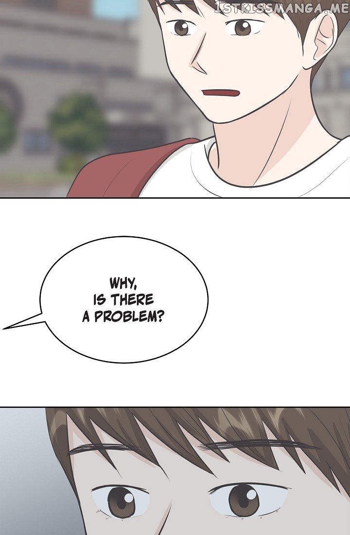 Salad Days (Seolnamu) Chapter 26 - page 5