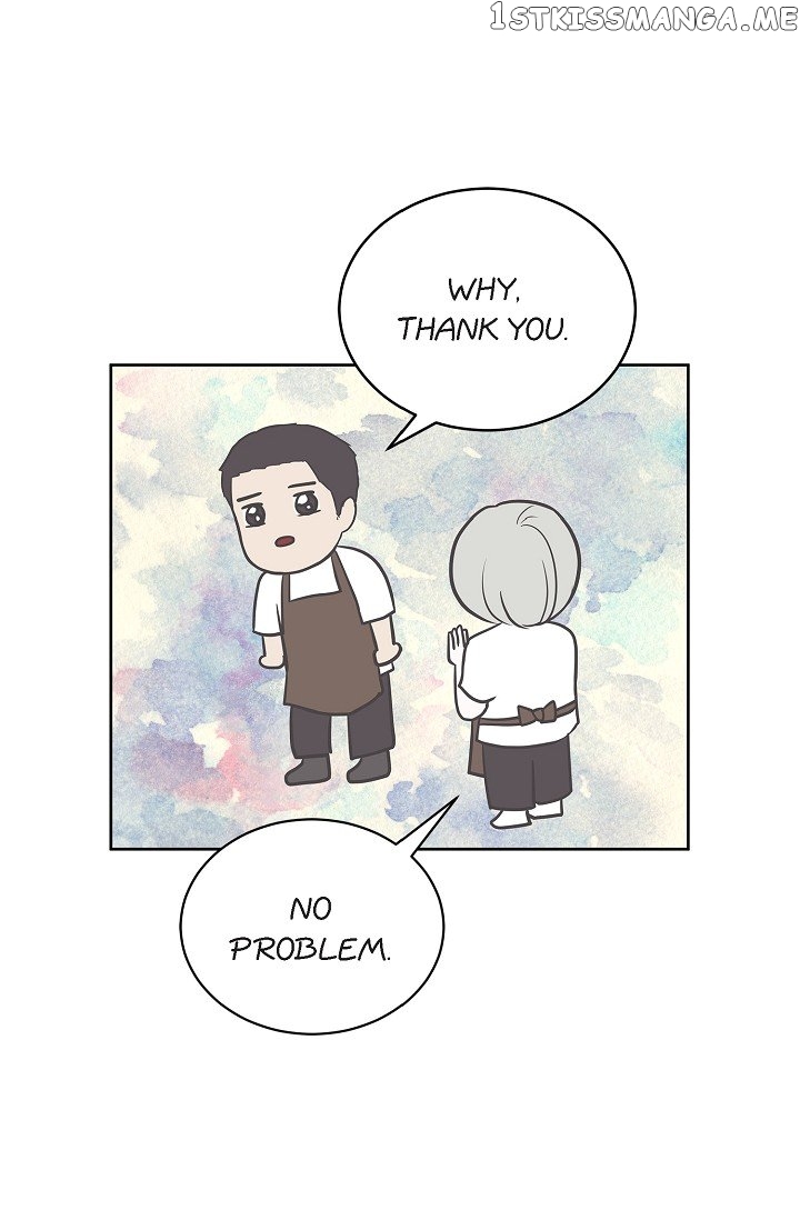 Salad Days (Seolnamu) Chapter 26 - page 50