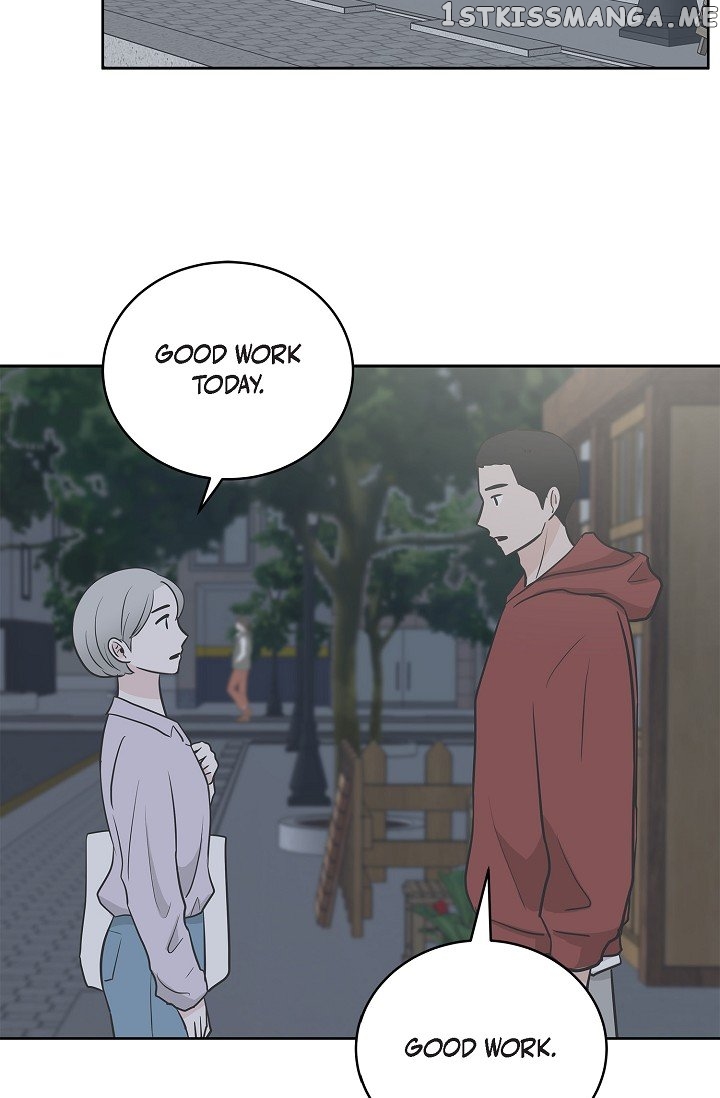 Salad Days (Seolnamu) Chapter 26 - page 60