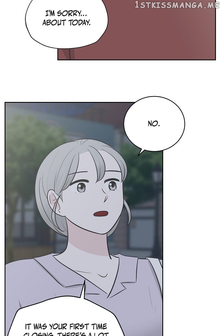 Salad Days (Seolnamu) Chapter 26 - page 62