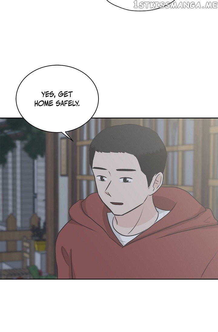 Salad Days (Seolnamu) Chapter 26 - page 65