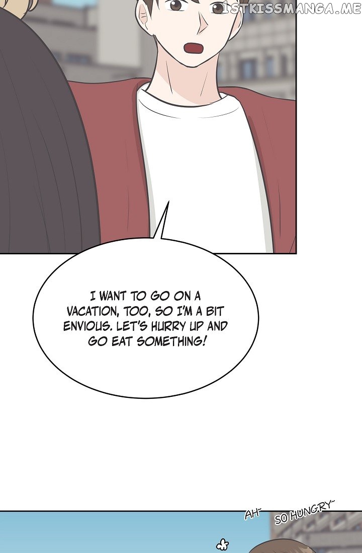 Salad Days (Seolnamu) Chapter 26 - page 7