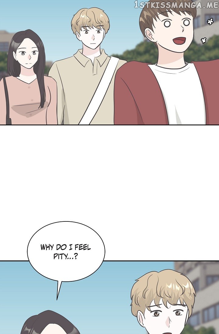 Salad Days (Seolnamu) Chapter 26 - page 8