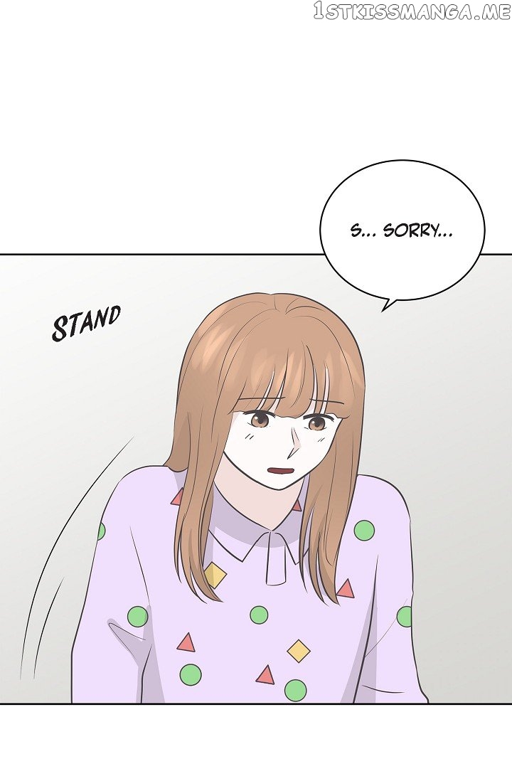 Salad Days (Seolnamu) Chapter 25 - page 2