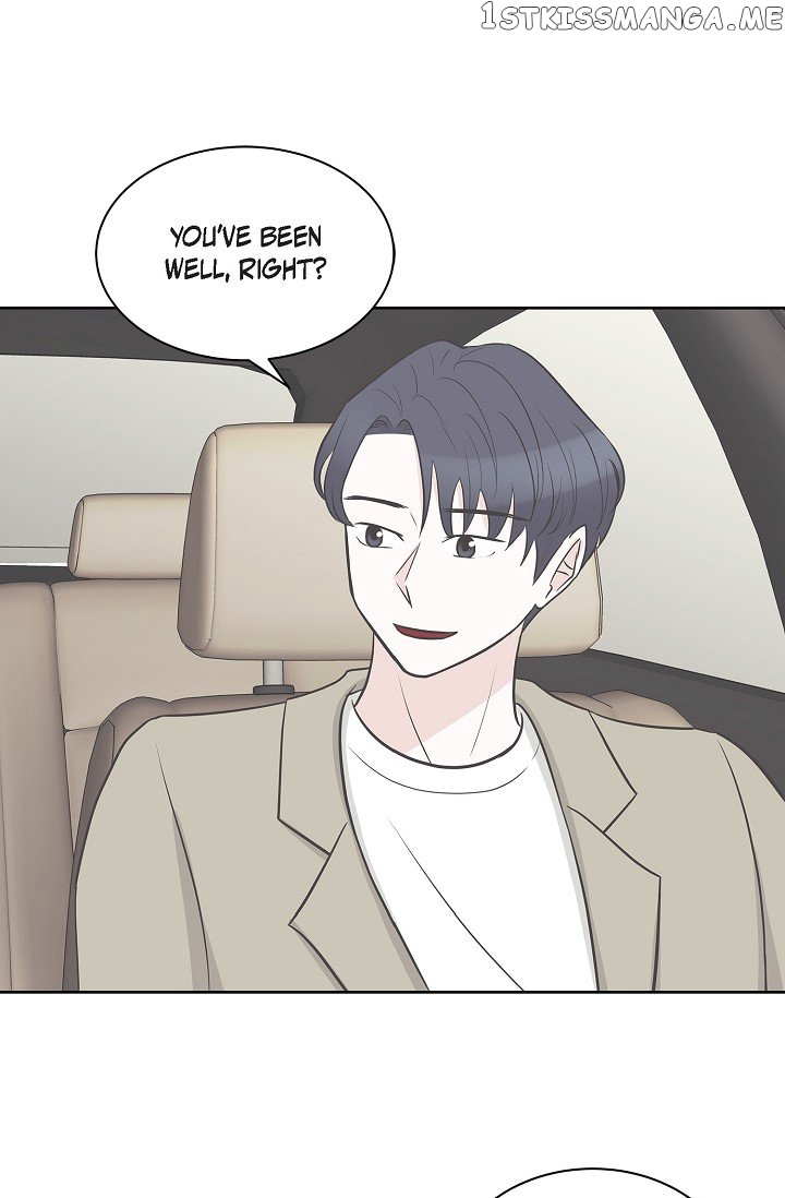 Salad Days (Seolnamu) Chapter 25 - page 23