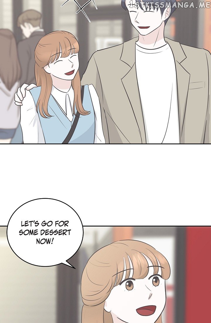 Salad Days (Seolnamu) Chapter 25 - page 28