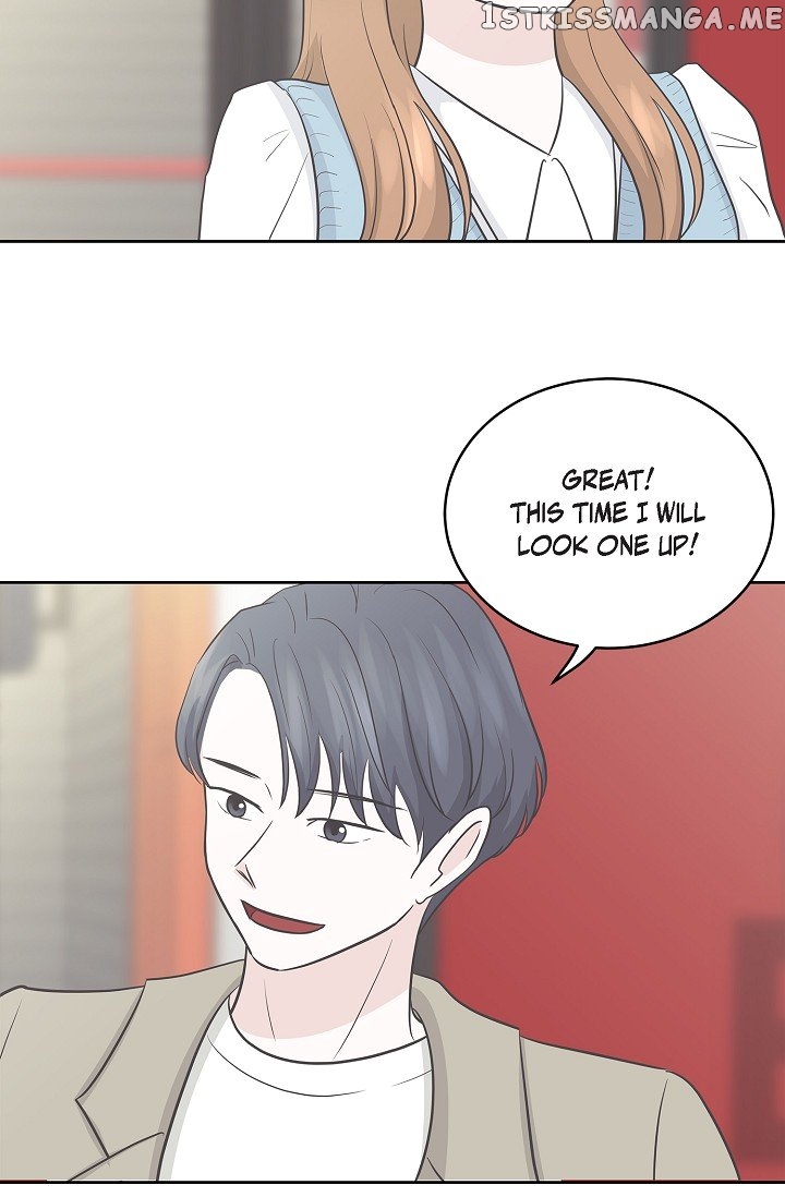 Salad Days (Seolnamu) Chapter 25 - page 29