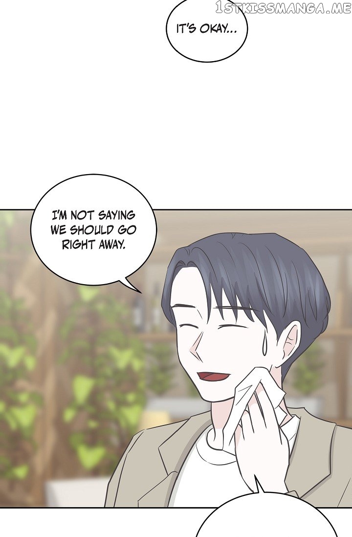 Salad Days (Seolnamu) Chapter 25 - page 37