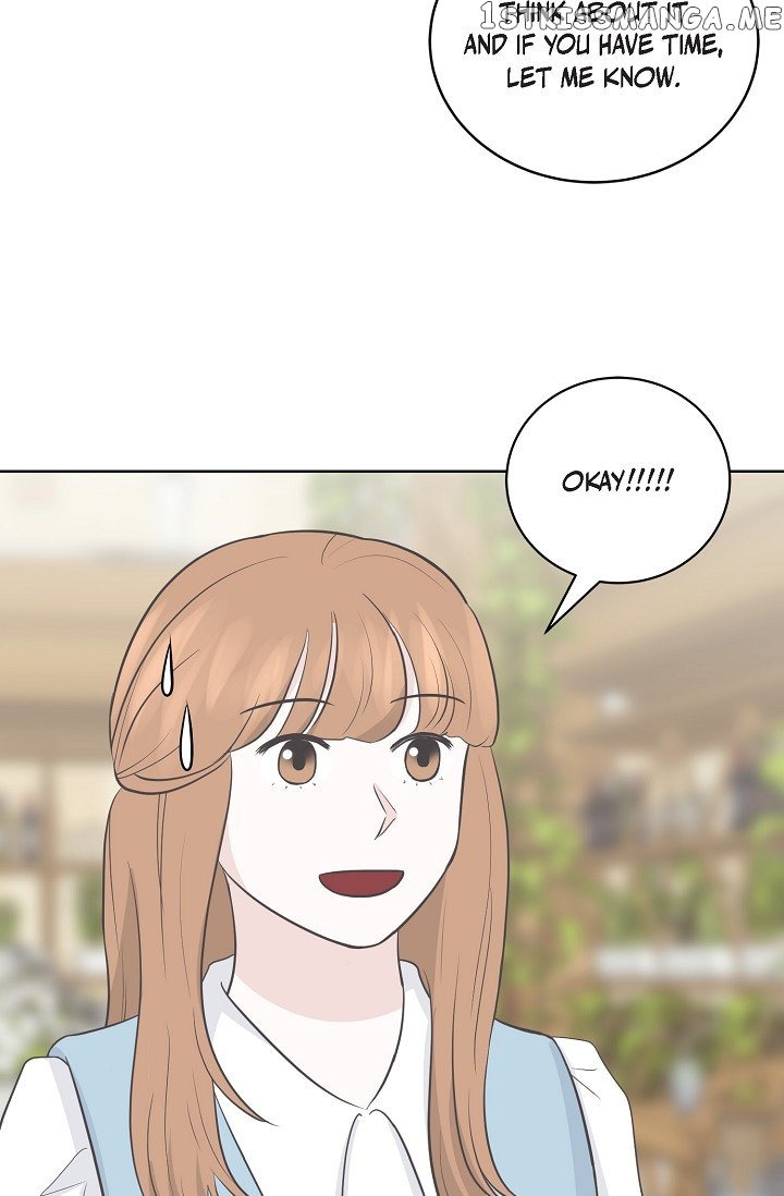 Salad Days (Seolnamu) Chapter 25 - page 38