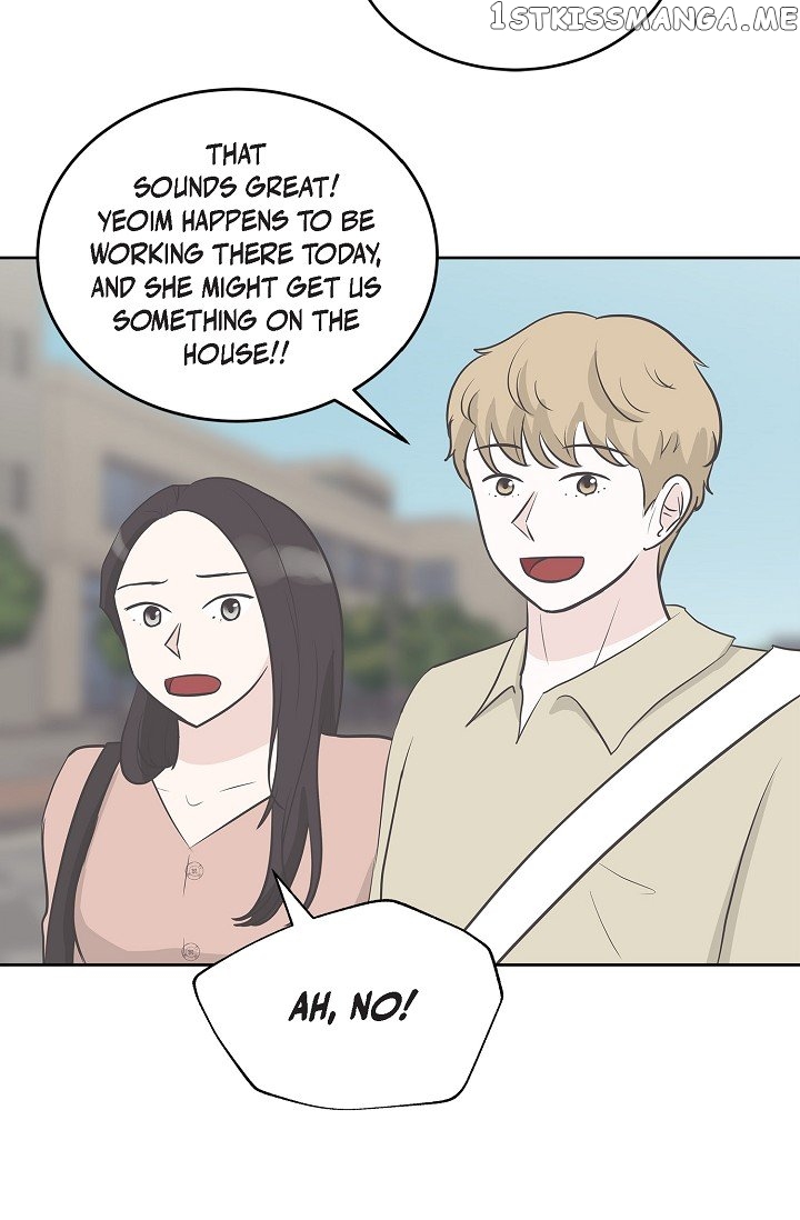 Salad Days (Seolnamu) Chapter 25 - page 41