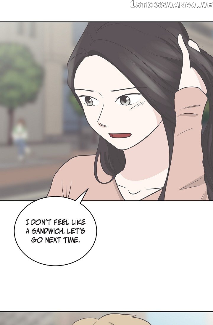 Salad Days (Seolnamu) Chapter 25 - page 42