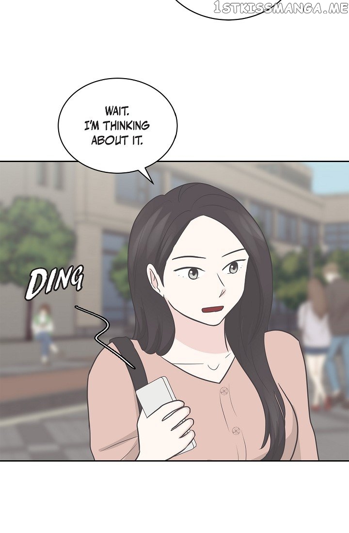 Salad Days (Seolnamu) Chapter 25 - page 44