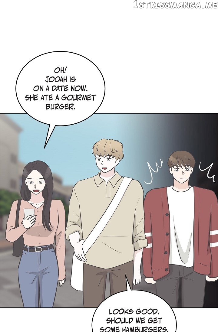 Salad Days (Seolnamu) Chapter 25 - page 45