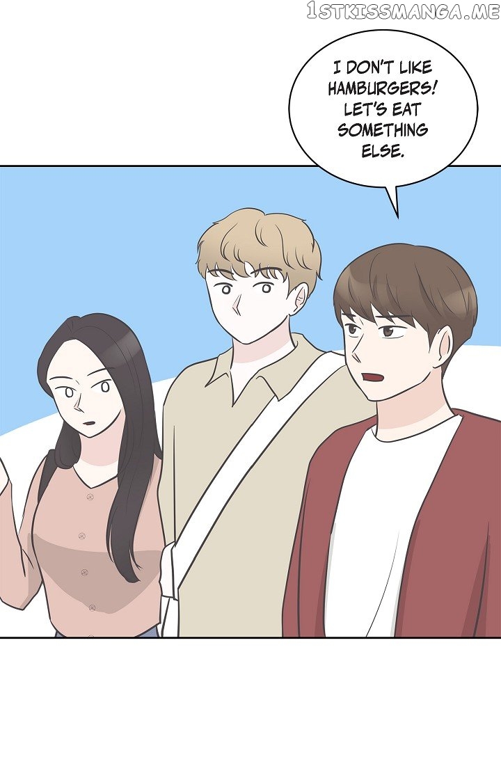 Salad Days (Seolnamu) Chapter 25 - page 47