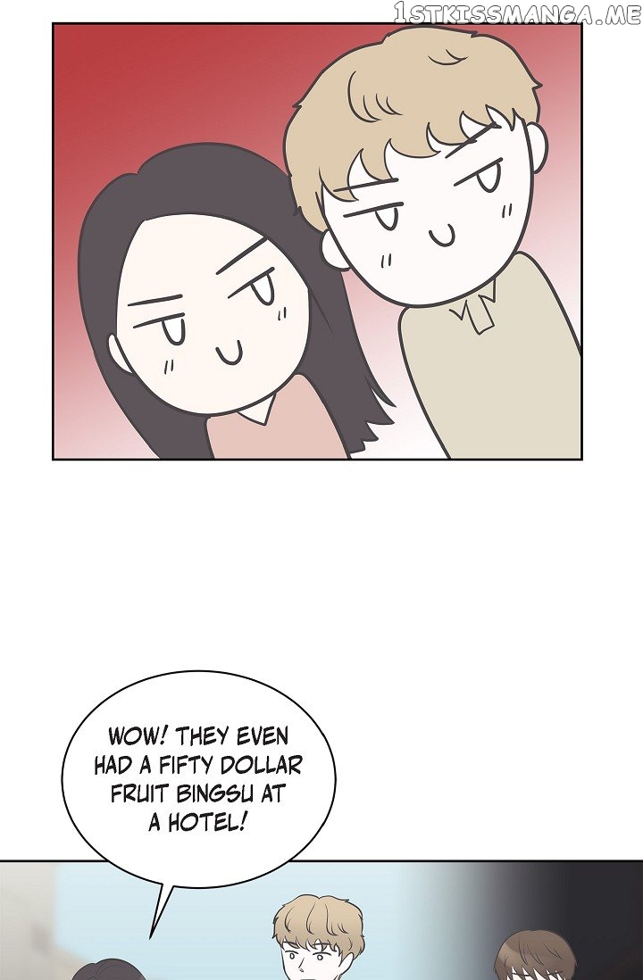 Salad Days (Seolnamu) Chapter 25 - page 48