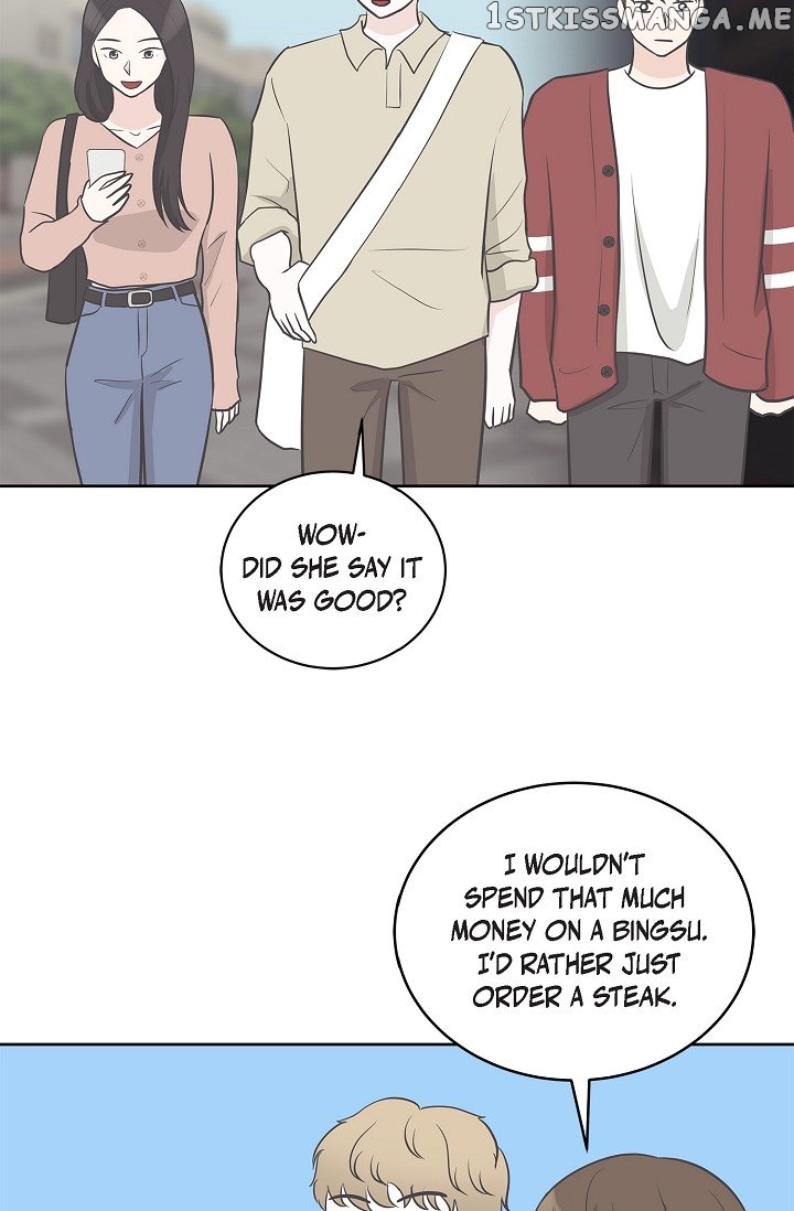 Salad Days (Seolnamu) Chapter 25 - page 49