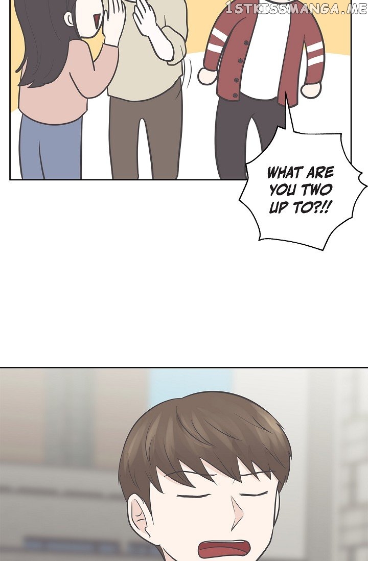 Salad Days (Seolnamu) Chapter 25 - page 51