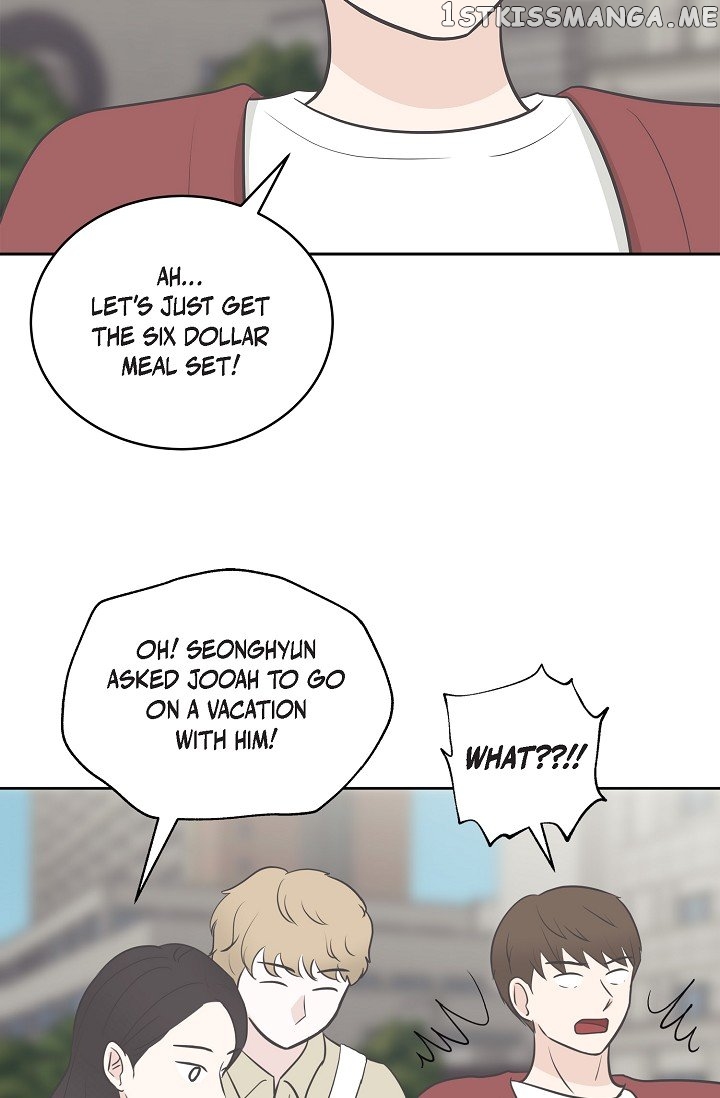 Salad Days (Seolnamu) Chapter 25 - page 52