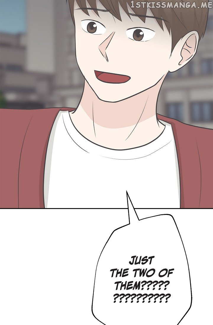 Salad Days (Seolnamu) Chapter 25 - page 54