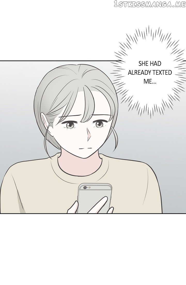 Salad Days (Seolnamu) Chapter 25 - page 8