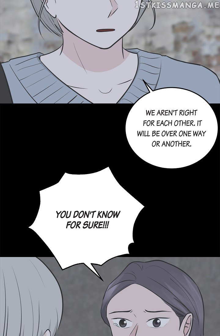 Salad Days (Seolnamu) Chapter 24 - page 19