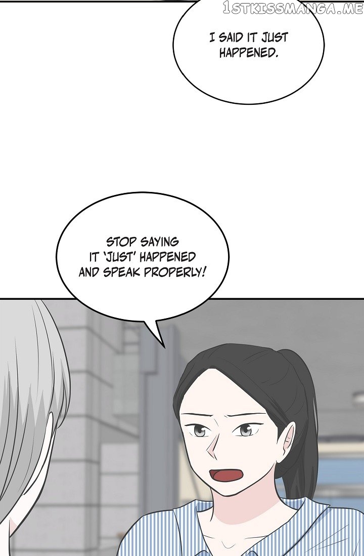 Salad Days (Seolnamu) Chapter 24 - page 35