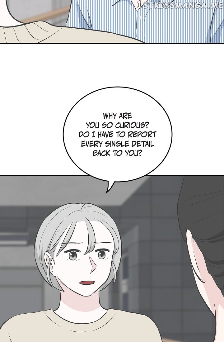 Salad Days (Seolnamu) Chapter 24 - page 36