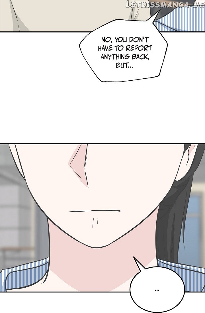 Salad Days (Seolnamu) Chapter 24 - page 37