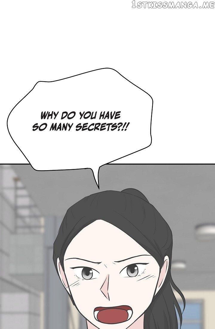 Salad Days (Seolnamu) Chapter 24 - page 38