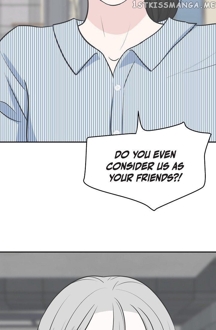 Salad Days (Seolnamu) Chapter 24 - page 39