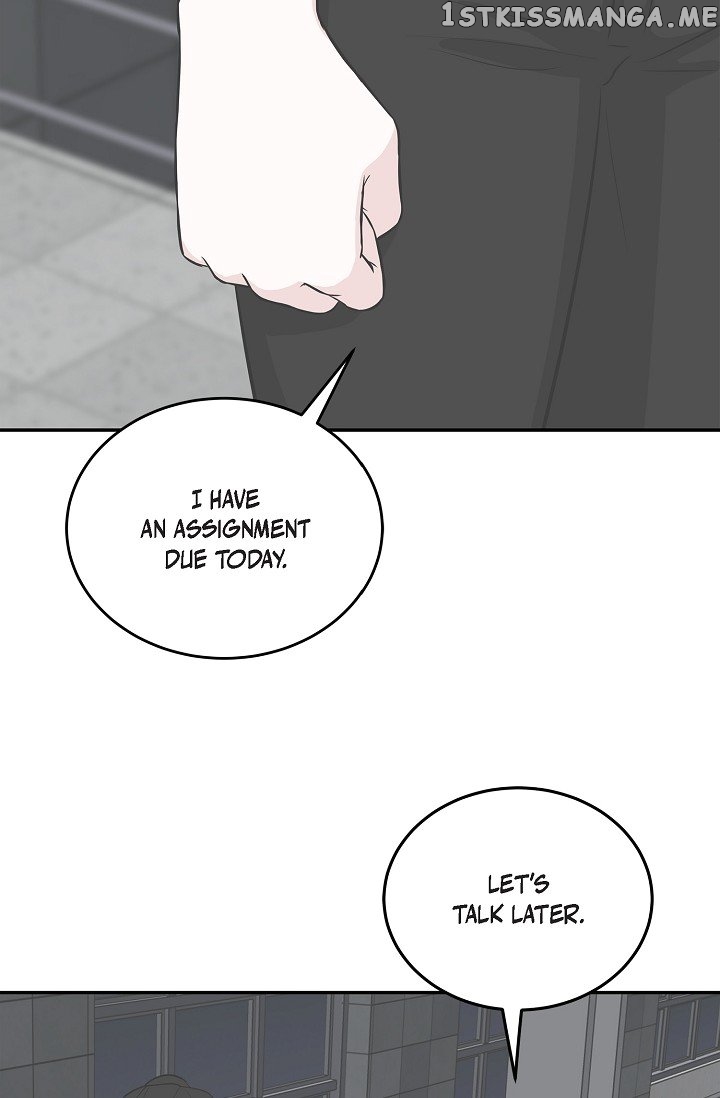 Salad Days (Seolnamu) Chapter 24 - page 41