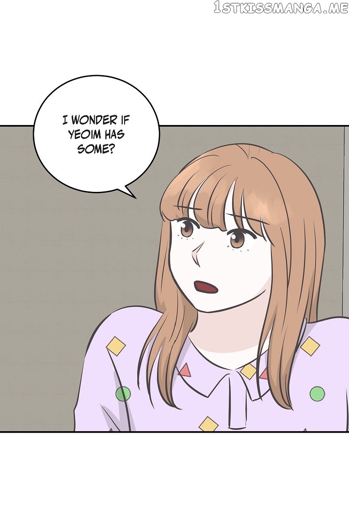 Salad Days (Seolnamu) Chapter 24 - page 59