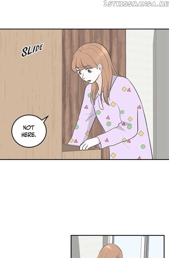 Salad Days (Seolnamu) Chapter 24 - page 61