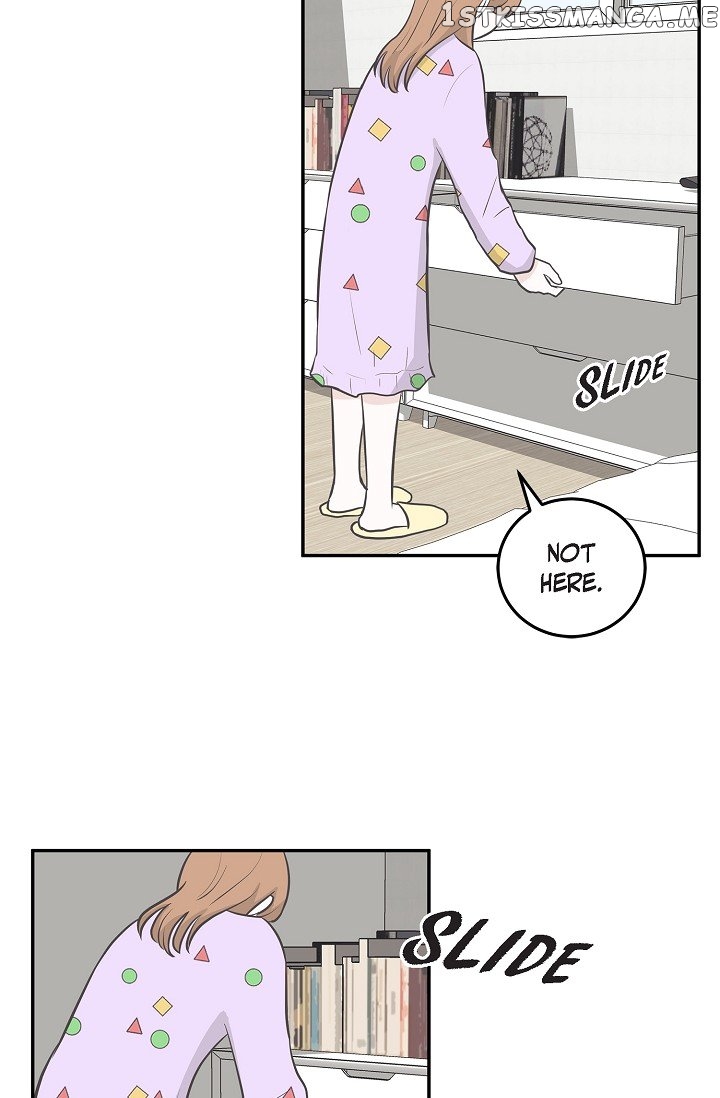 Salad Days (Seolnamu) Chapter 24 - page 62