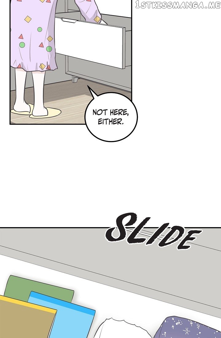 Salad Days (Seolnamu) Chapter 24 - page 63