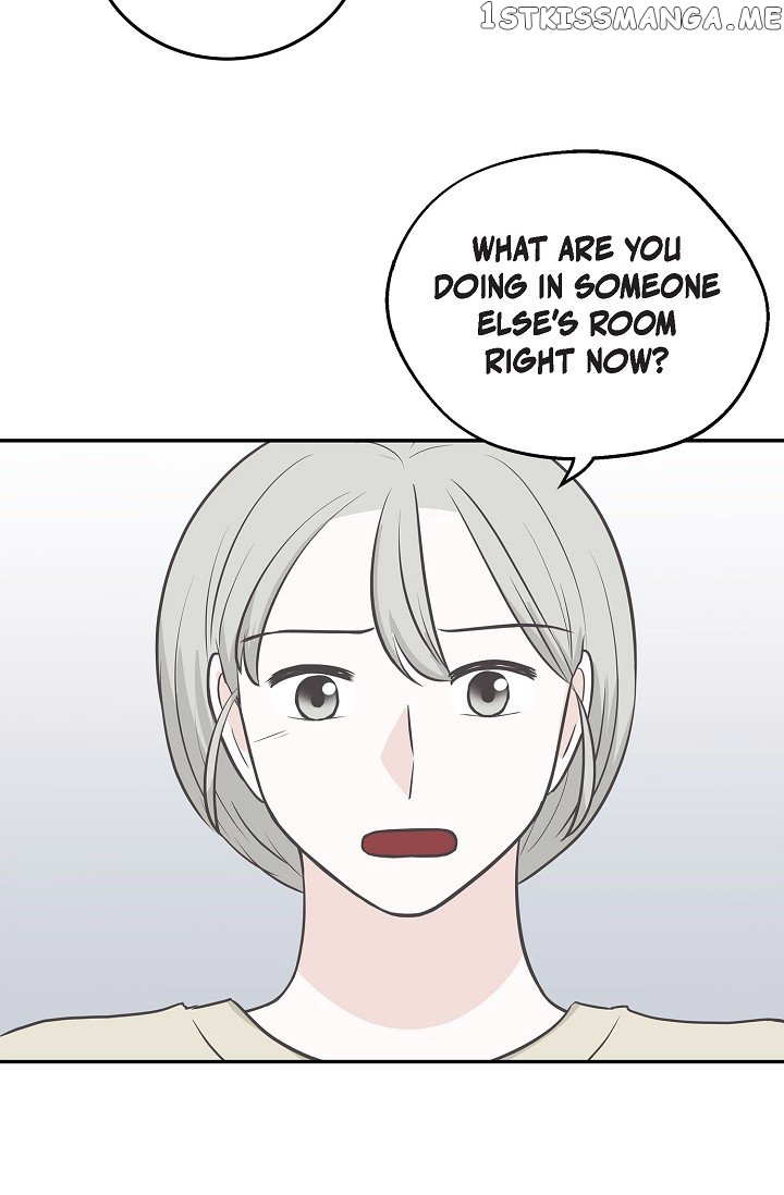 Salad Days (Seolnamu) Chapter 24 - page 66