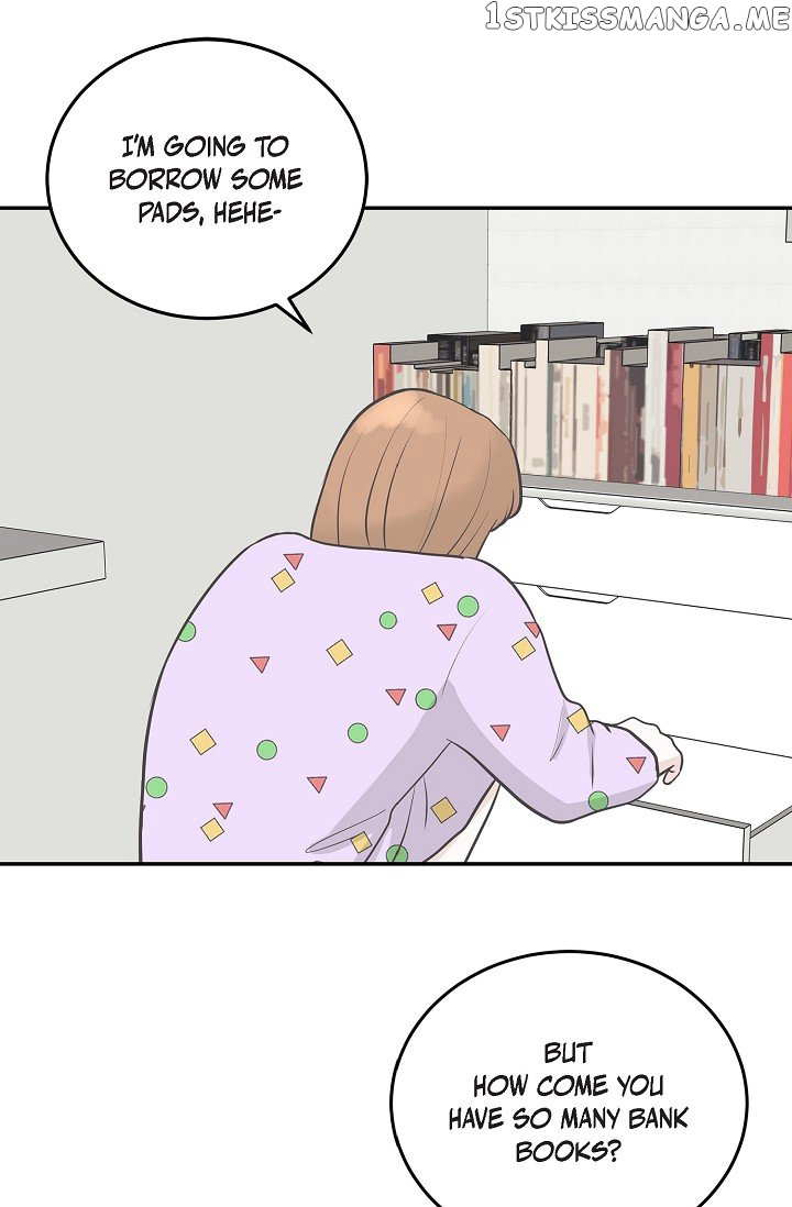 Salad Days (Seolnamu) Chapter 24 - page 67