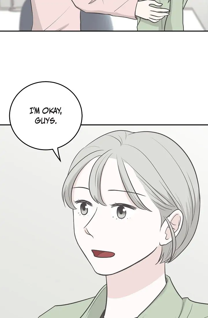 Salad Days (Seolnamu) Chapter 23 - page 10