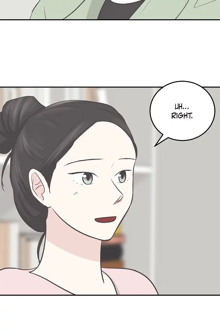 Salad Days (Seolnamu) Chapter 23 - page 11