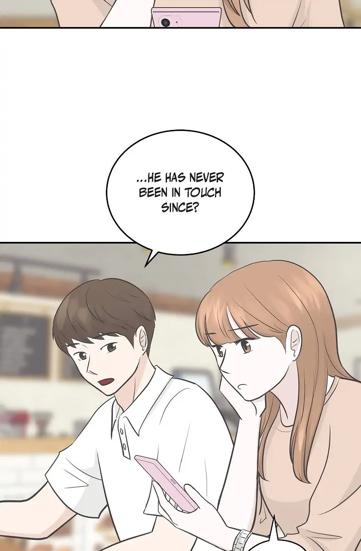 Salad Days (Seolnamu) Chapter 23 - page 31