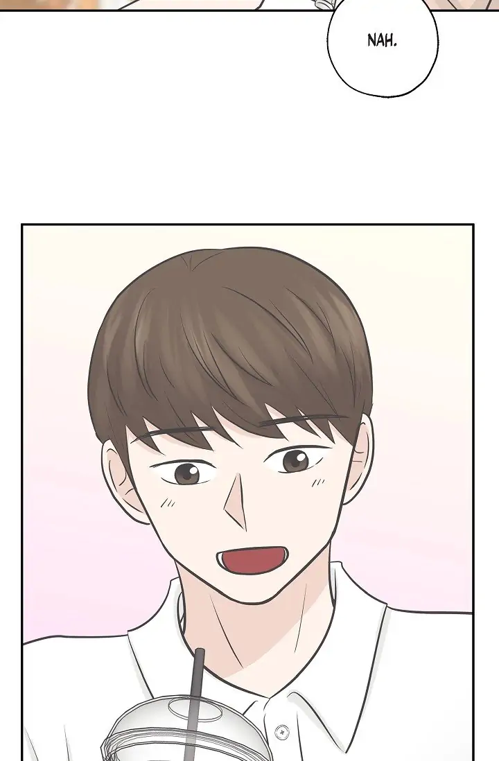 Salad Days (Seolnamu) Chapter 23 - page 32