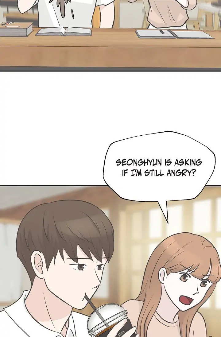 Salad Days (Seolnamu) Chapter 23 - page 35